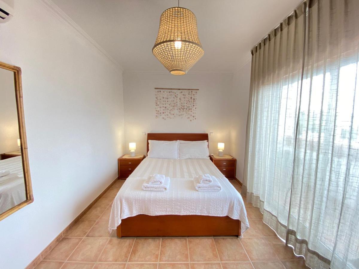 Aloha Burgau Guesthouse Екстер'єр фото