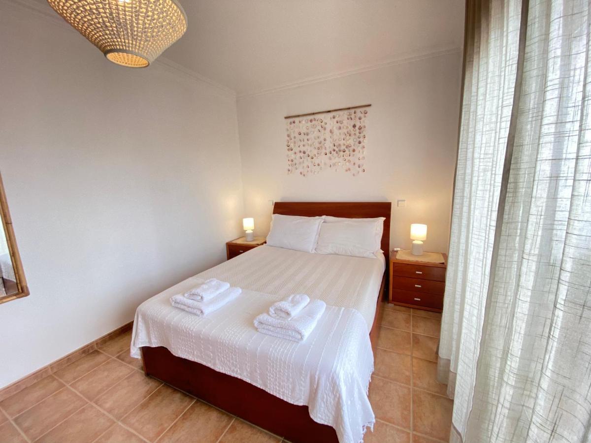 Aloha Burgau Guesthouse Екстер'єр фото