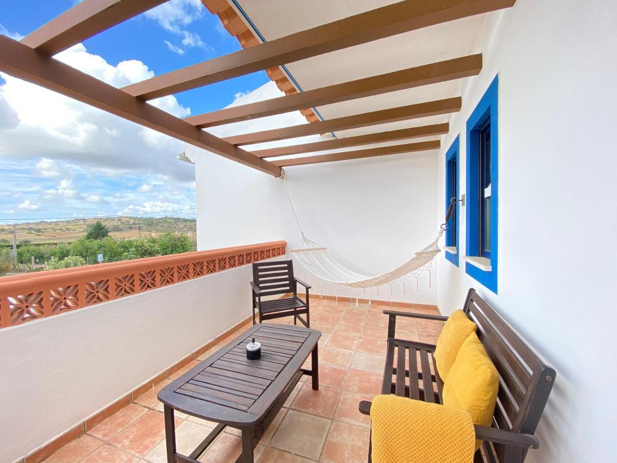 Aloha Burgau Guesthouse Екстер'єр фото