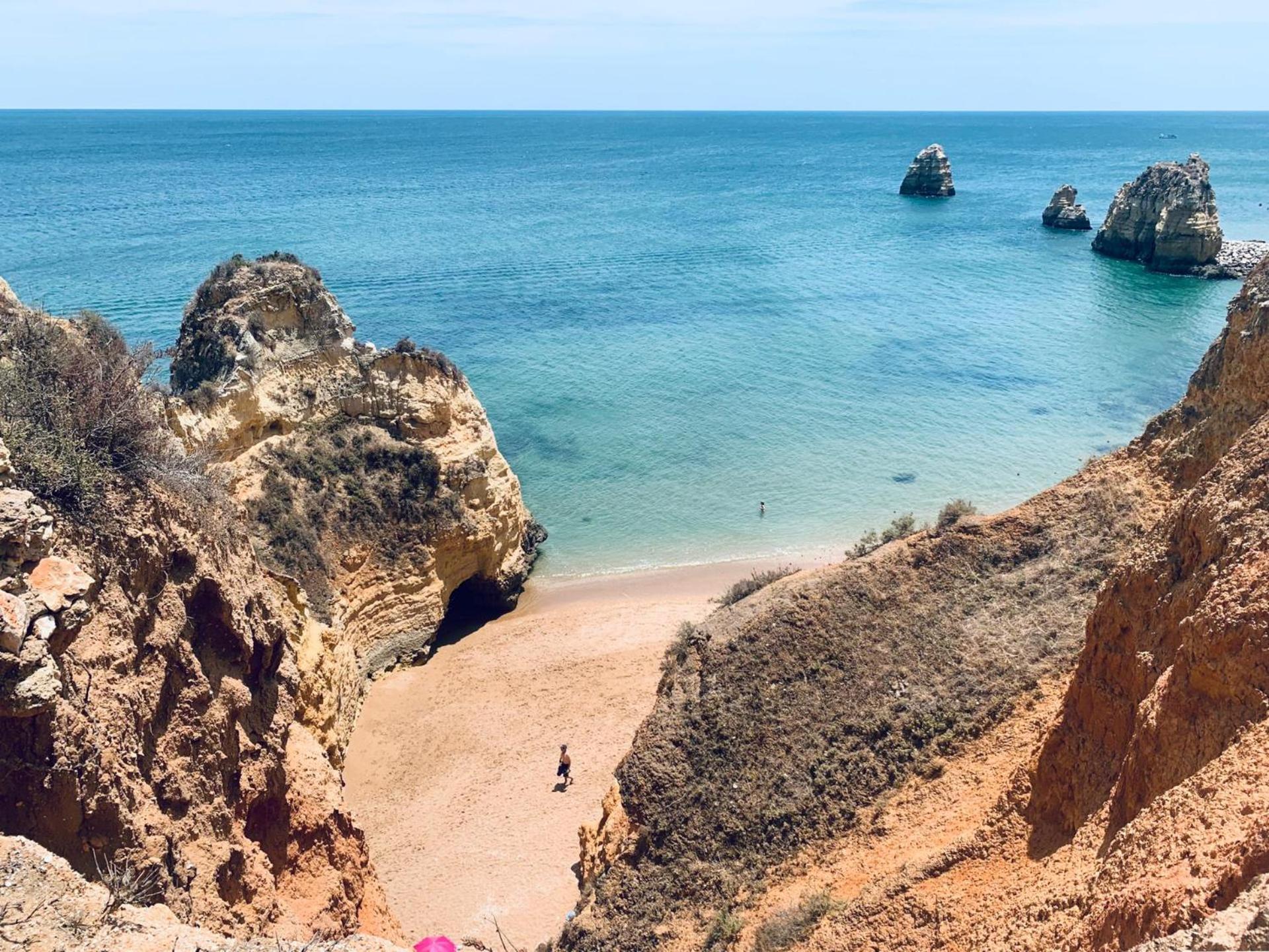 Aloha Burgau Guesthouse Екстер'єр фото