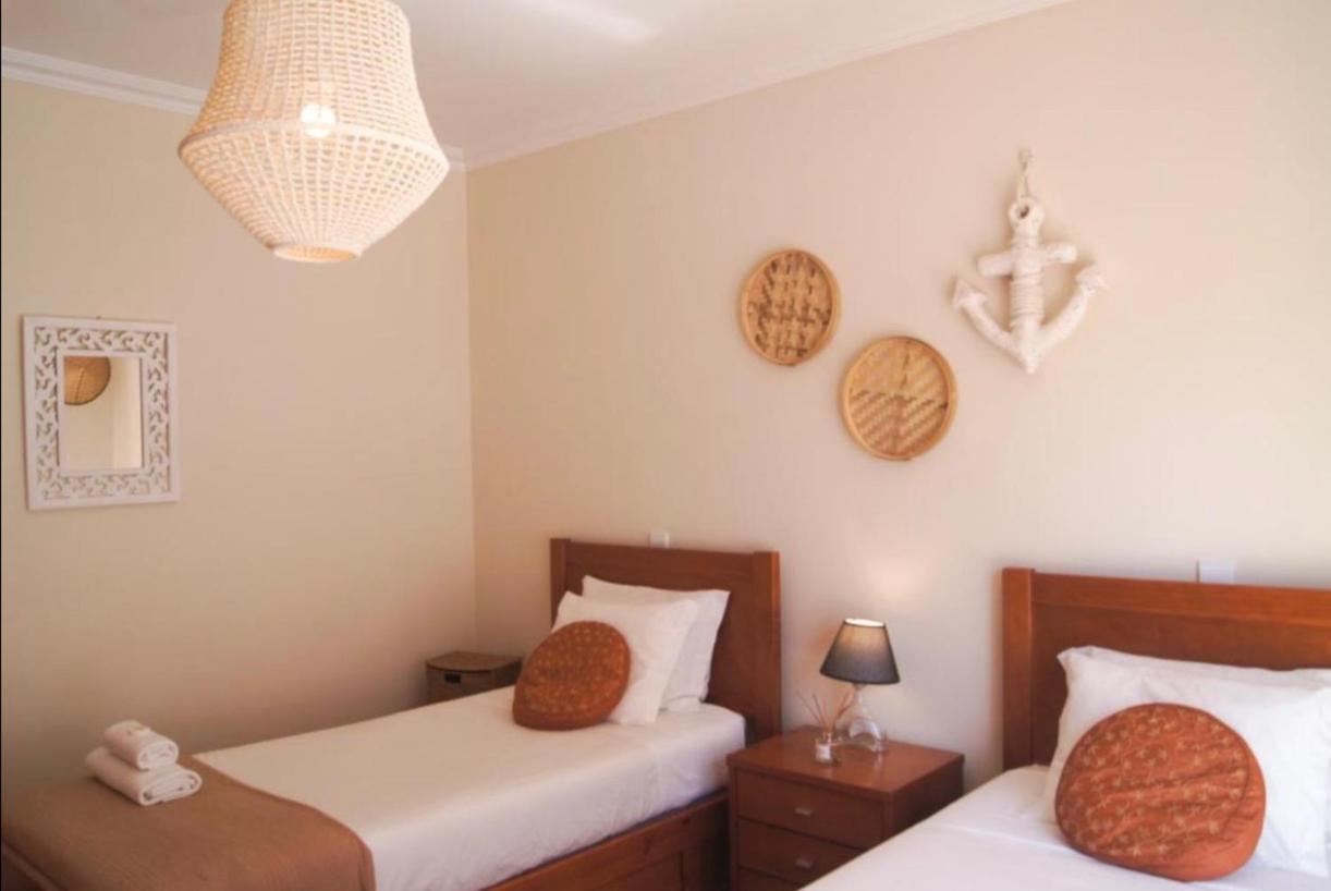 Aloha Burgau Guesthouse Екстер'єр фото