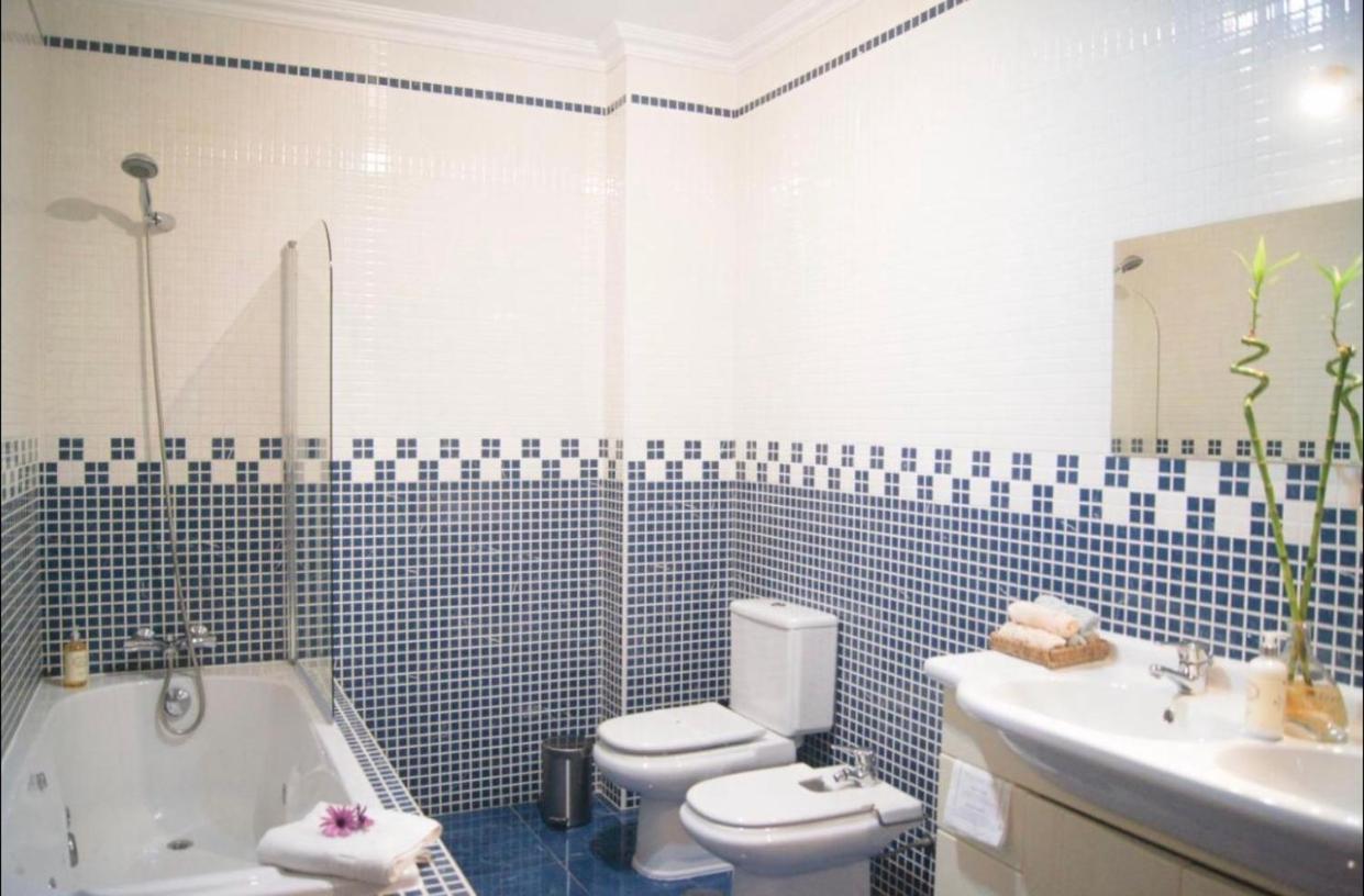 Aloha Burgau Guesthouse Екстер'єр фото