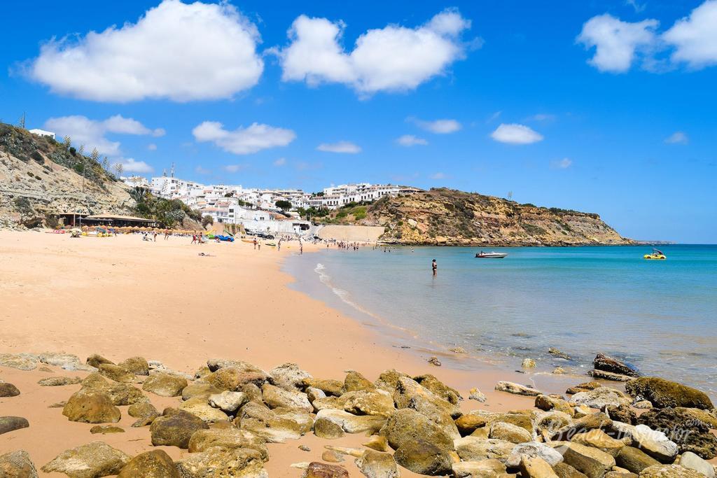 Aloha Burgau Guesthouse Екстер'єр фото