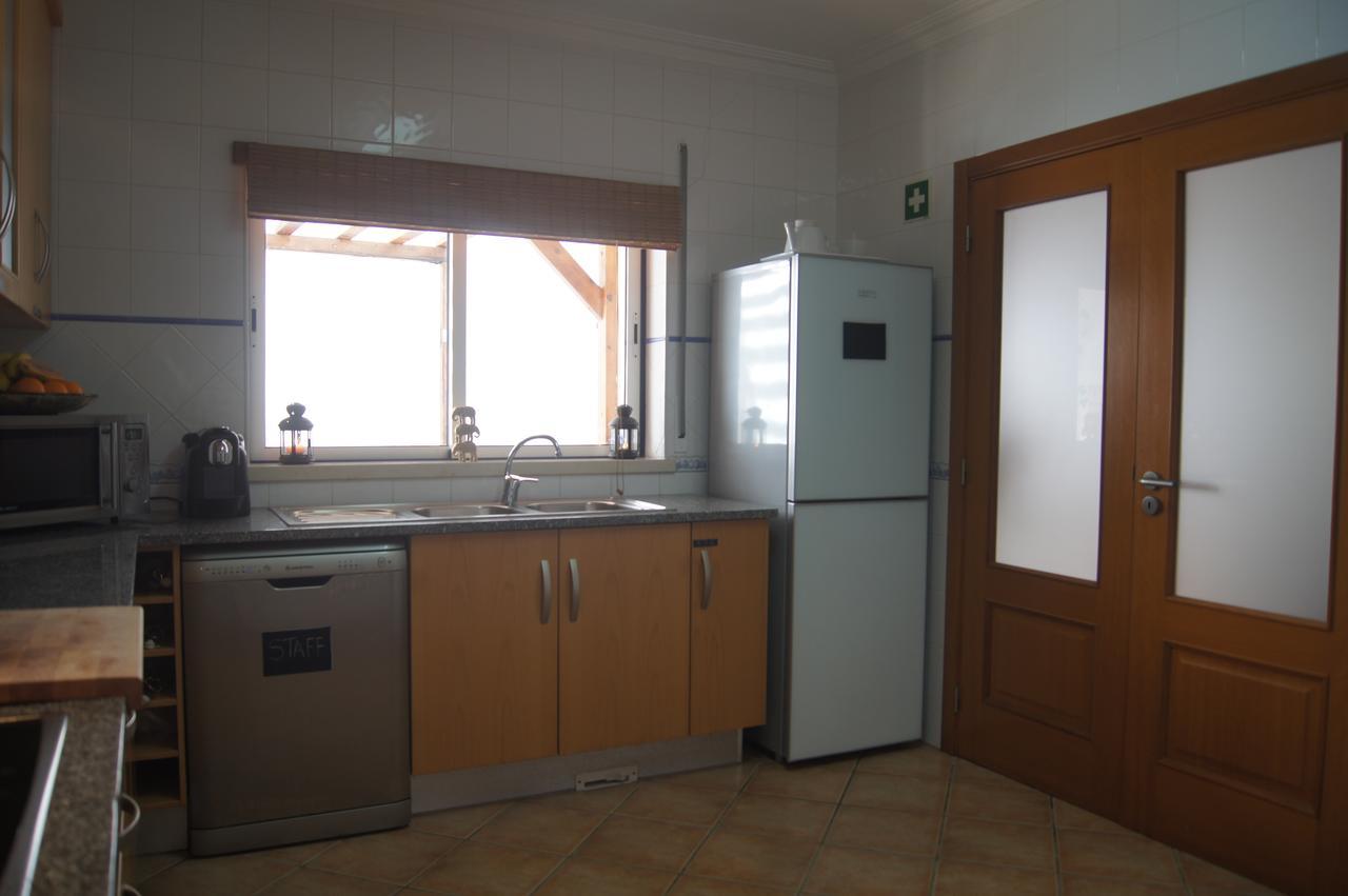 Aloha Burgau Guesthouse Екстер'єр фото