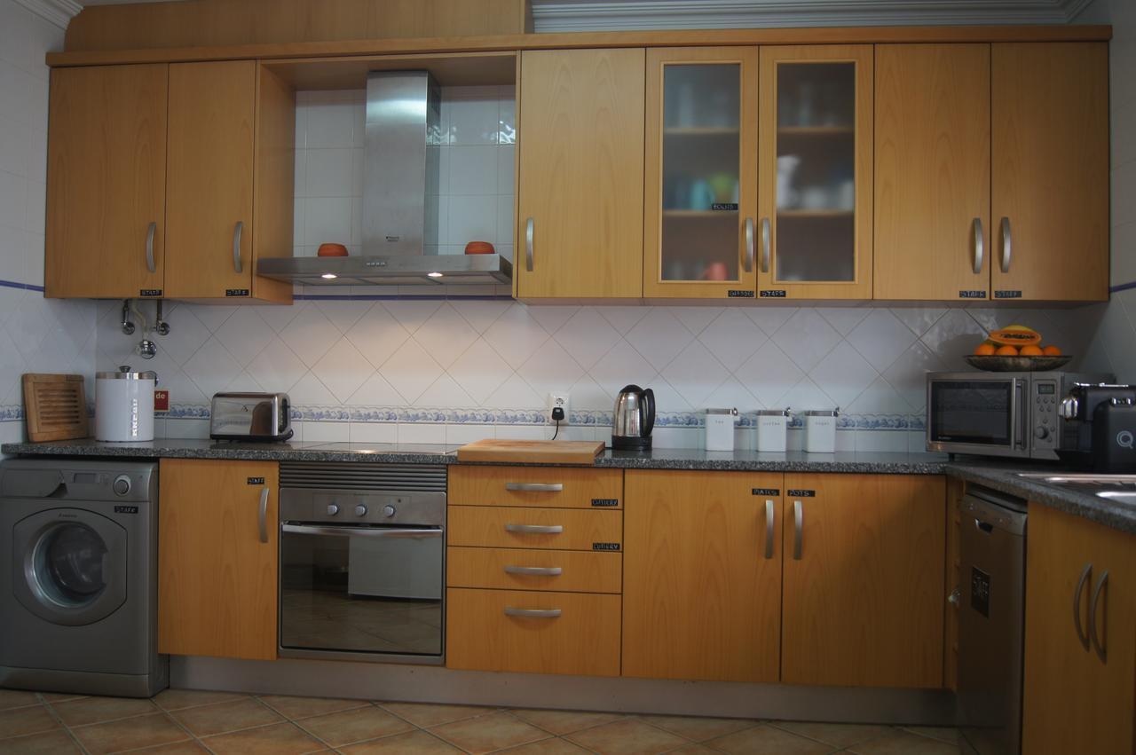Aloha Burgau Guesthouse Екстер'єр фото