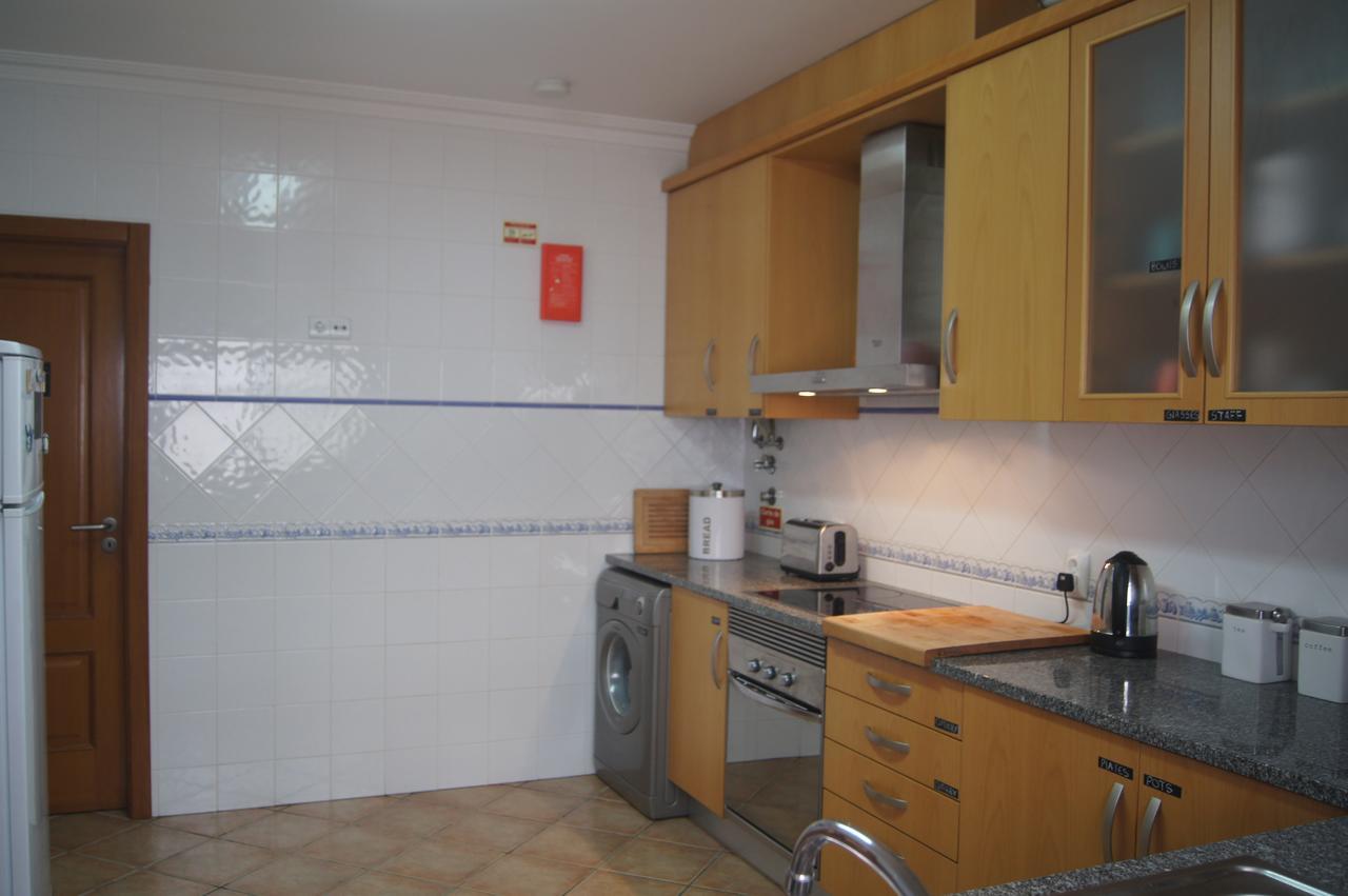 Aloha Burgau Guesthouse Екстер'єр фото