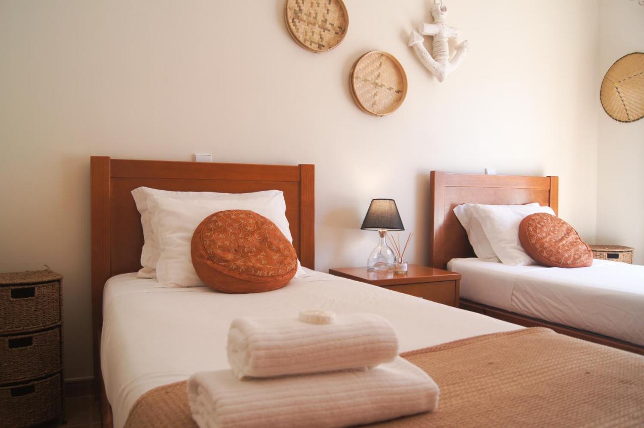 Aloha Burgau Guesthouse Екстер'єр фото