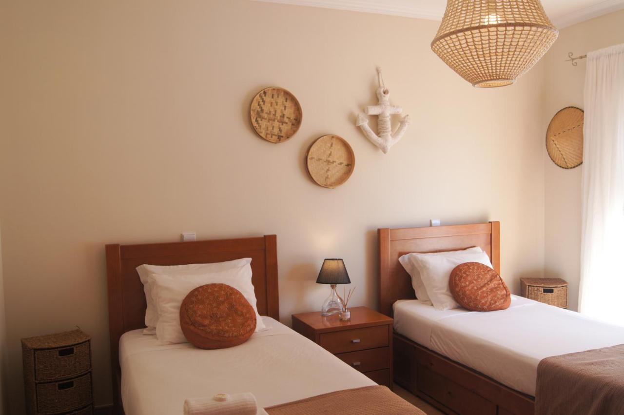 Aloha Burgau Guesthouse Екстер'єр фото