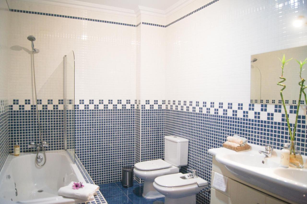 Aloha Burgau Guesthouse Екстер'єр фото
