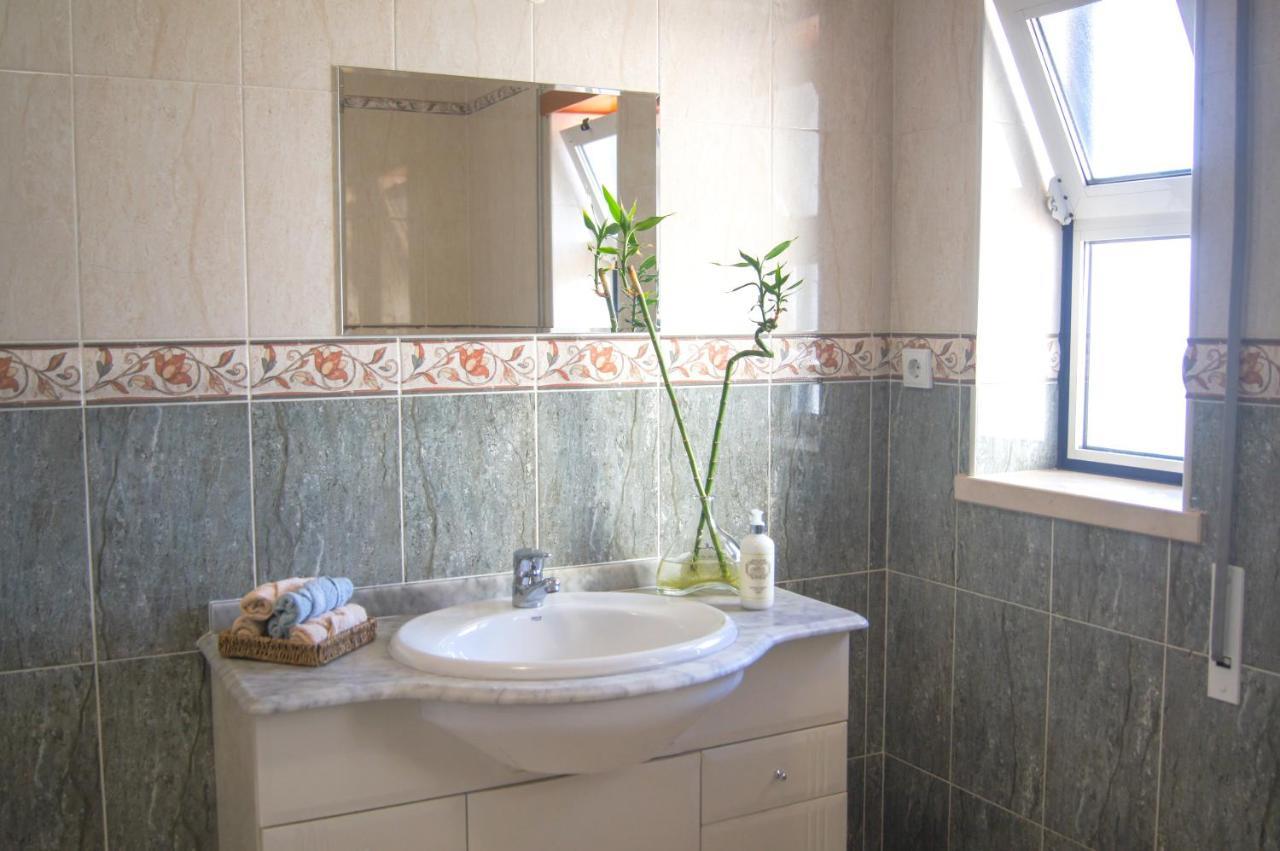 Aloha Burgau Guesthouse Екстер'єр фото