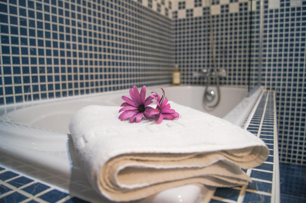 Aloha Burgau Guesthouse Екстер'єр фото