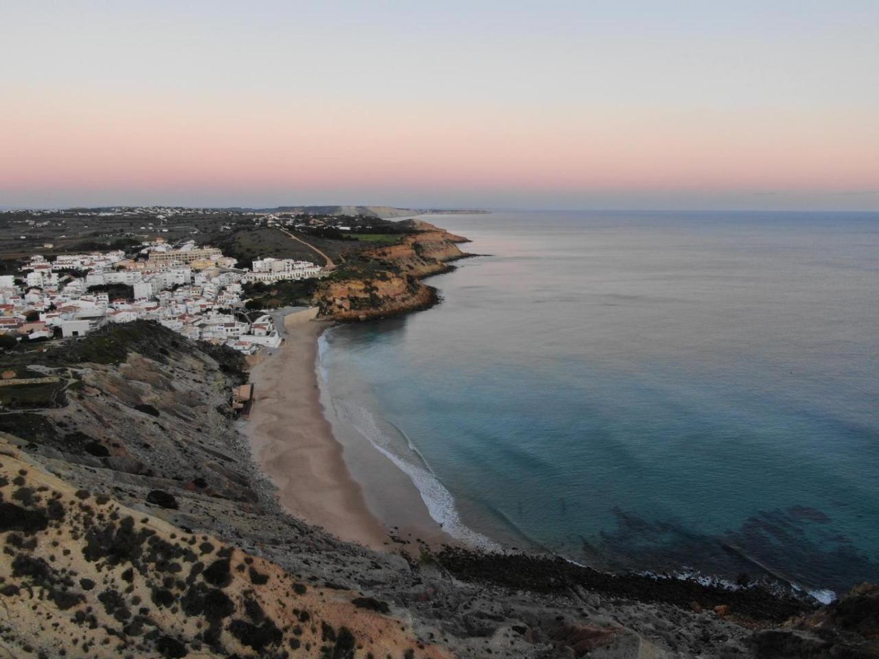 Aloha Burgau Guesthouse Екстер'єр фото